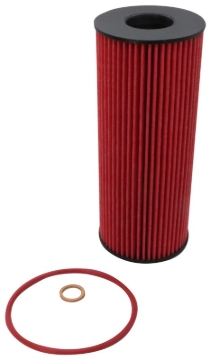 Picture of K&N Oil Filter Automotive 12-19 BMW X6 M50d 3.0L