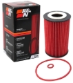 Picture of K&N Oil Filter Automotive 14-23 Audi Q3 2.0L