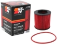 Picture of K&N Oil Filter Automotive 08-18 VW Tiguan 1.4L
