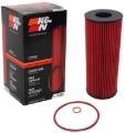 Picture of K&N Oil Filter Automotive 12-19 BMW X6 M50d 3.0L