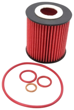Picture of K&N Oil Filter Automotive