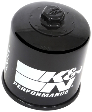 Picture of K&N Oil Filter Powersports Spin-On
