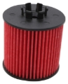 Picture of K&N Oil Filter Automotive 08-18 VW Tiguan 1.4L