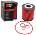 Picture of K&N Oil Filter Automotive