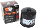 Picture of K&N Oil Filter Powersports Spin-On