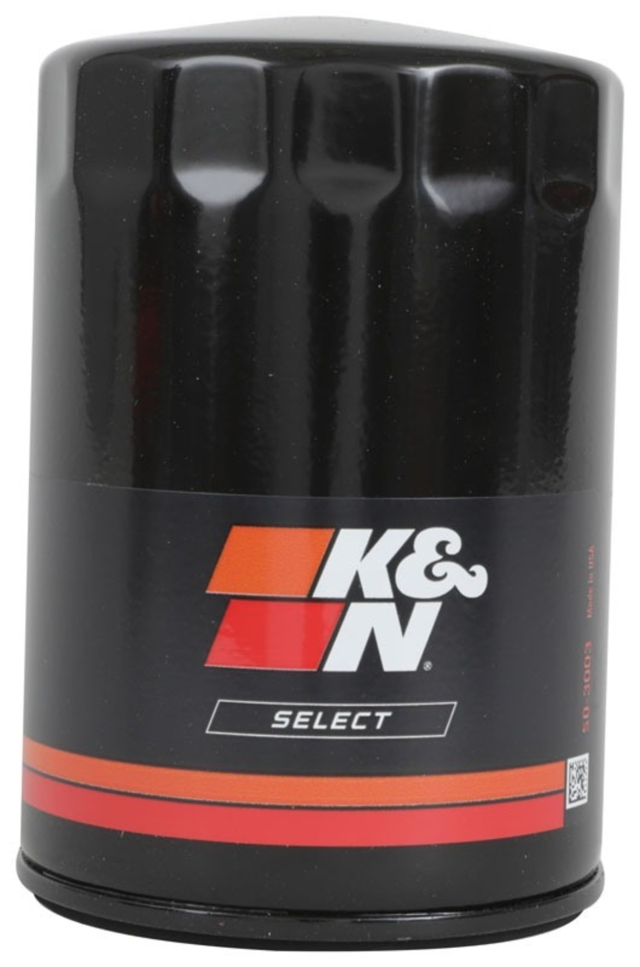 Picture of K&N Oil Filter Automotive 01-19 Chevrolet Silverado 6.6L