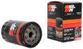 Picture of K&N Oil Filter Automotive 04-12 Chevrolet Colorado 3.7L