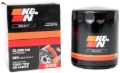 Picture of K&N Oil Filter Automotive 02-04 Hummer H1 6.5L