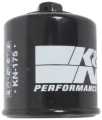 Picture of K&N Oil Filter Powersports Spin-On