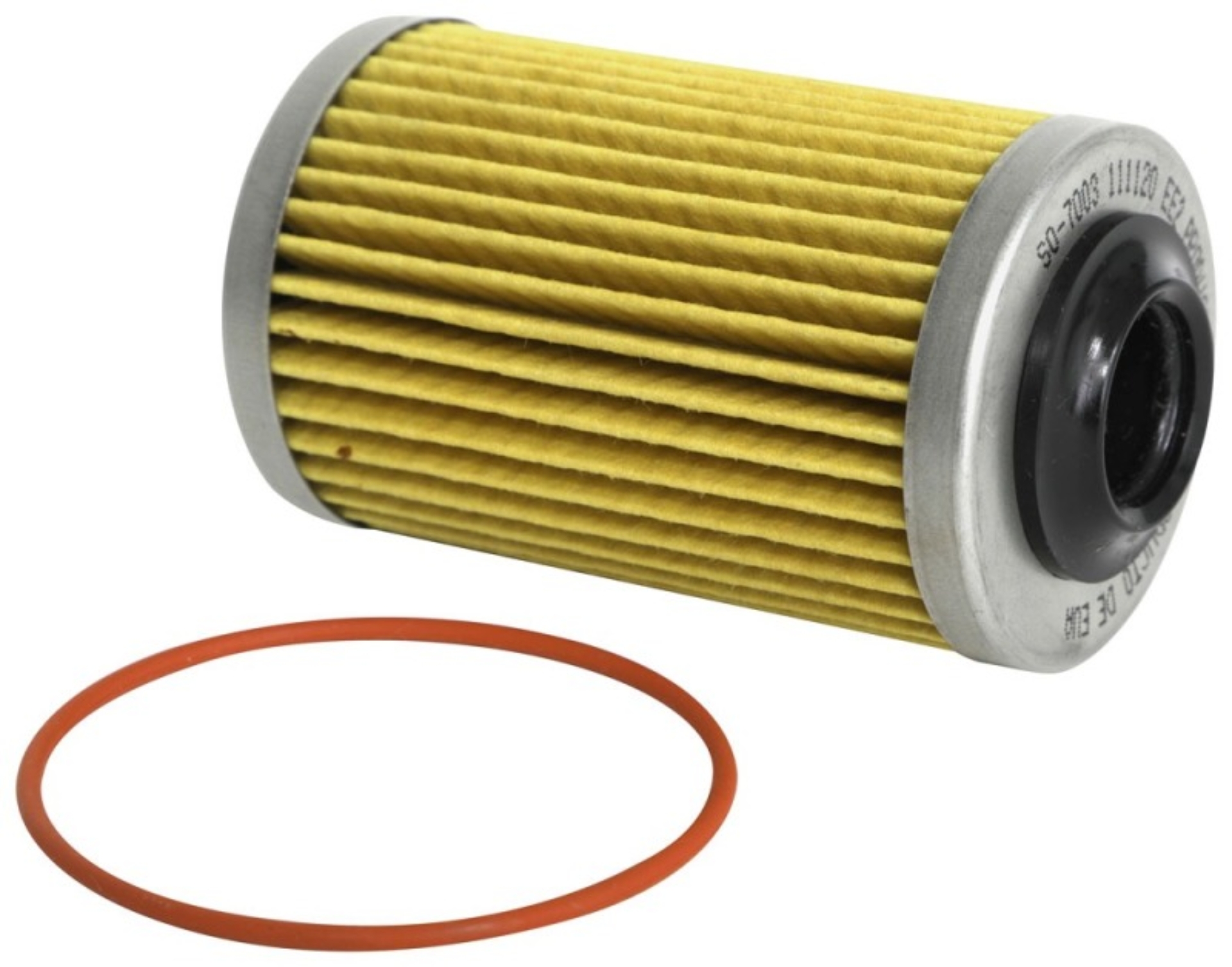 Picture of K&N Oil Filter Automotive 12-17 Chevrolet Caprice 3.6L