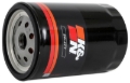 Picture of K&N Oil Filter Automotive 01-19 Chevrolet Silverado 6.6L