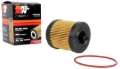 Picture of K&N Oil Filter Automotive 11-17 Buick Regal 2.4L