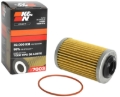 Picture of K&N Oil Filter Automotive 12-17 Chevrolet Caprice 3.6L