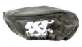 Picture of K&N Precharger WrapBlk.Universal 6in ID 2in H
