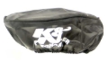 Picture of K&N Precharger WrapBlk.Universal 6in ID 2in H
