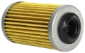 Picture of K&N Oil Filter Automotive 12-17 Chevrolet Caprice 3.6L