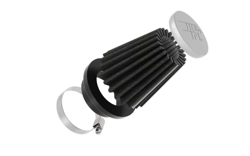 Picture of K&N Engineering KN Universal Air Filter - RC-3122HBK