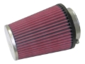 Picture of K&N 64mm Flg Id 118mm B Od 89mm T Od 151mm H