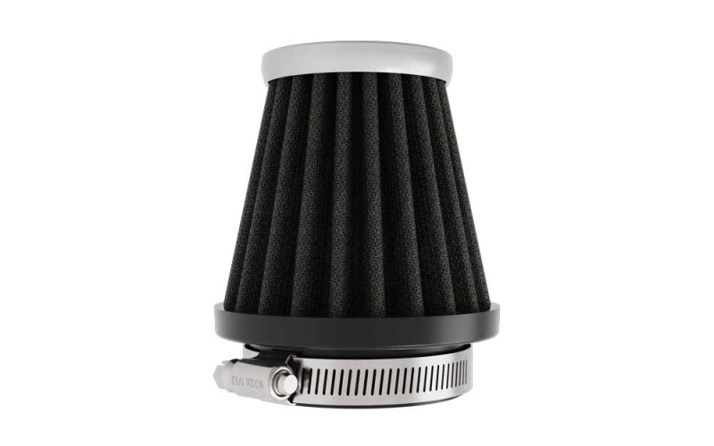 Picture of K&N Engineering KN Universal Air Filter - RC-3122HBK