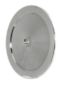 Picture of K&N Tp 11in od Cr 1/8in Dp/Ct K&N Logo