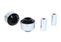 Picture of Whiteline 17-25 Toyota Camry Lower Trailing Arm Front Bushing