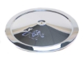 Picture of K&N Tp 16in od Chromed Steel