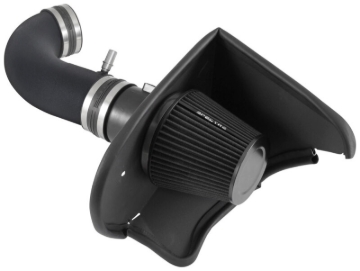 Picture of Spectre Air Intake Kit Chevrolet Camaro SS V8-6.2L F/I 16-23 Blk