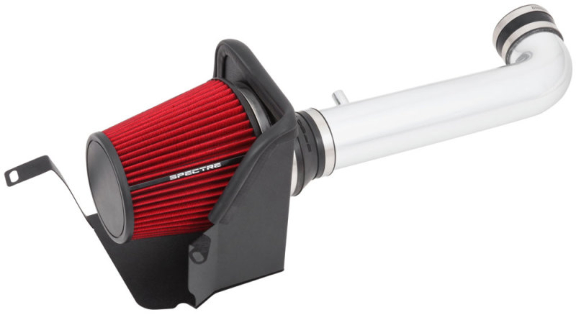 Picture of Spectre Air Intake Kit Jeep Wrangler V6-3.6L F/I 12-18