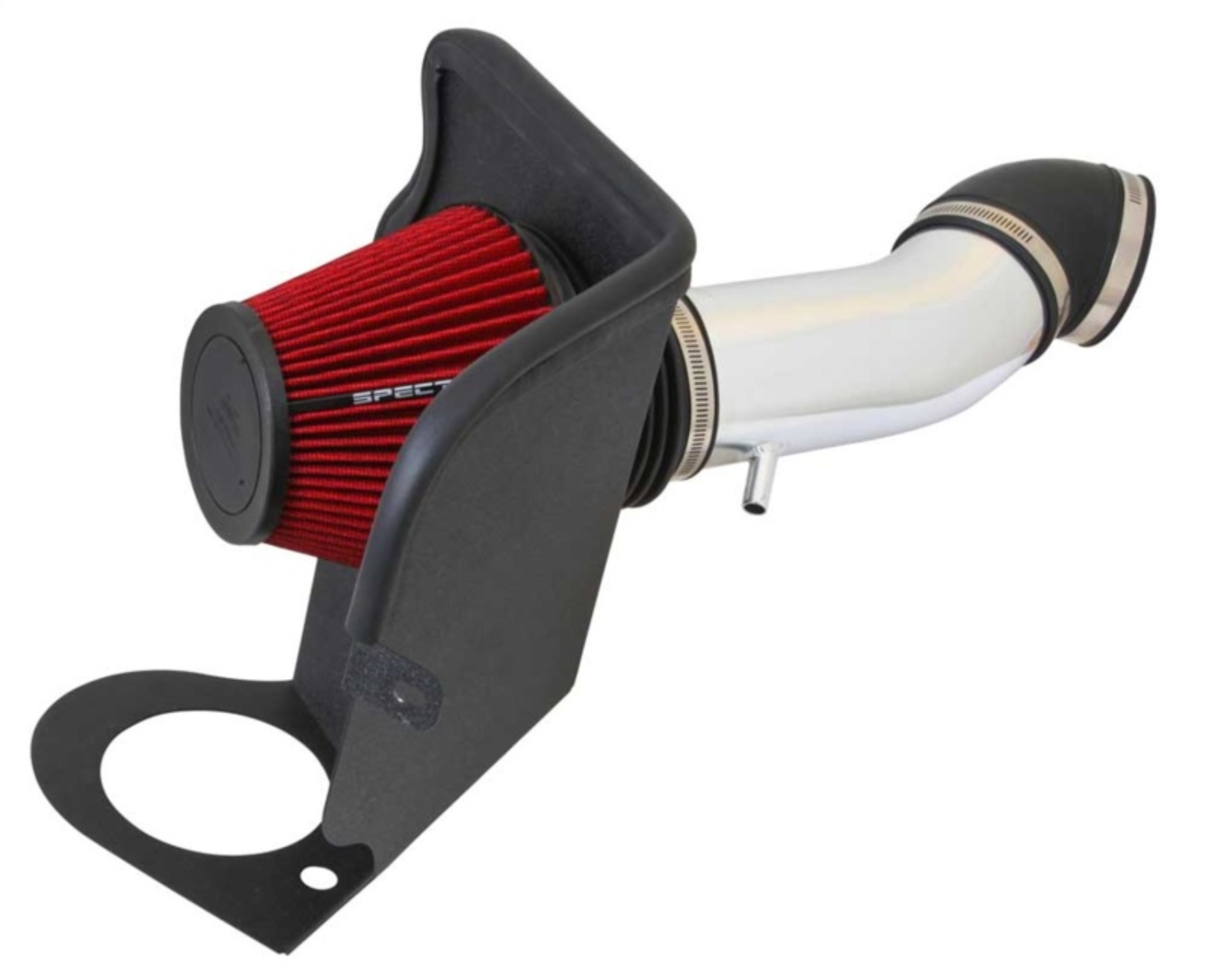 Picture of Spectre Air Intake Kit Jeep Cherokee V6-3.2L F/I 14-16