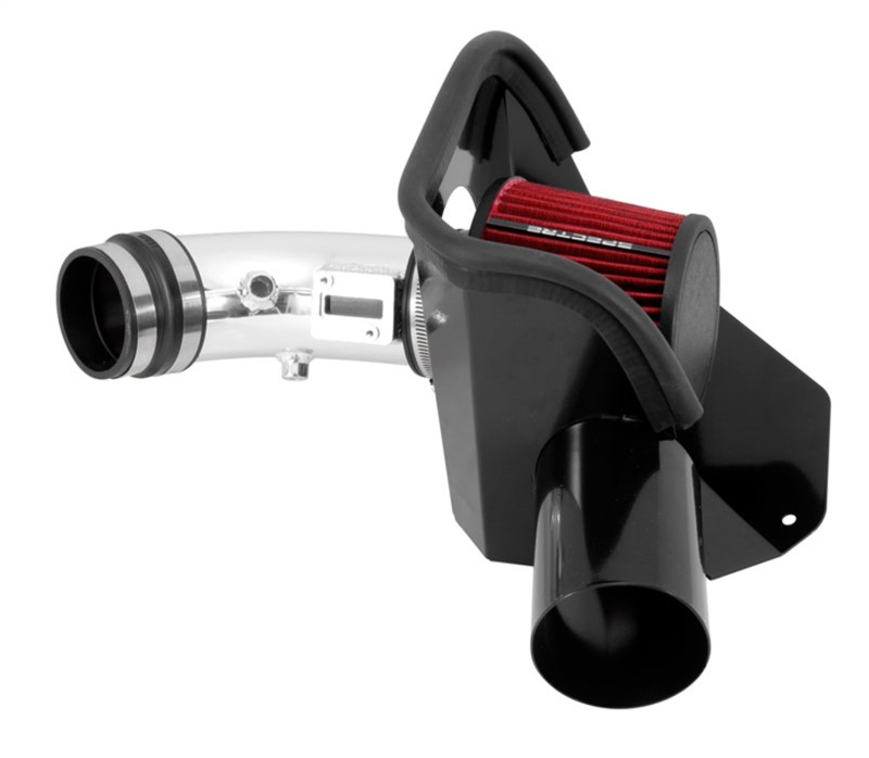 Picture of Spectre Air Intake Kit Nissan Altima L4-2.5L F/I 07-12