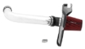 Picture of Spectre Air Intake Kit Camaro LS Blade Mafs Driver Side
