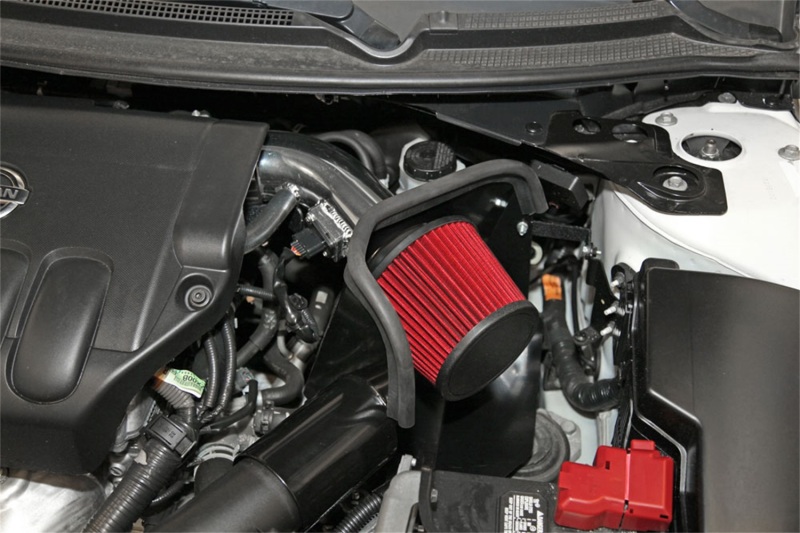 Picture of Spectre Air Intake Kit Nissan Altima L4-2.5L F/I 07-12