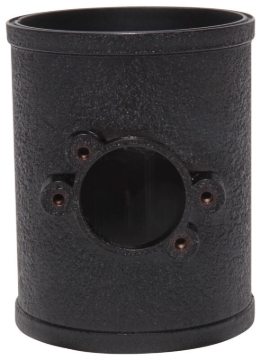 Picture of Spectre Mount Air Flow Sensor 3in od - Black