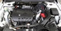 Picture of Spectre Air Intake Kit Mitsubishi Lancer 2.4L 15-17