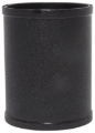 Picture of Spectre Tube Intake 3in od X 4inl - Black