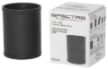 Picture of Spectre Tube Intake 3in od X 4inl - Black