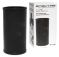 Picture of Spectre Tube Intake 3in od X 6inl - Black
