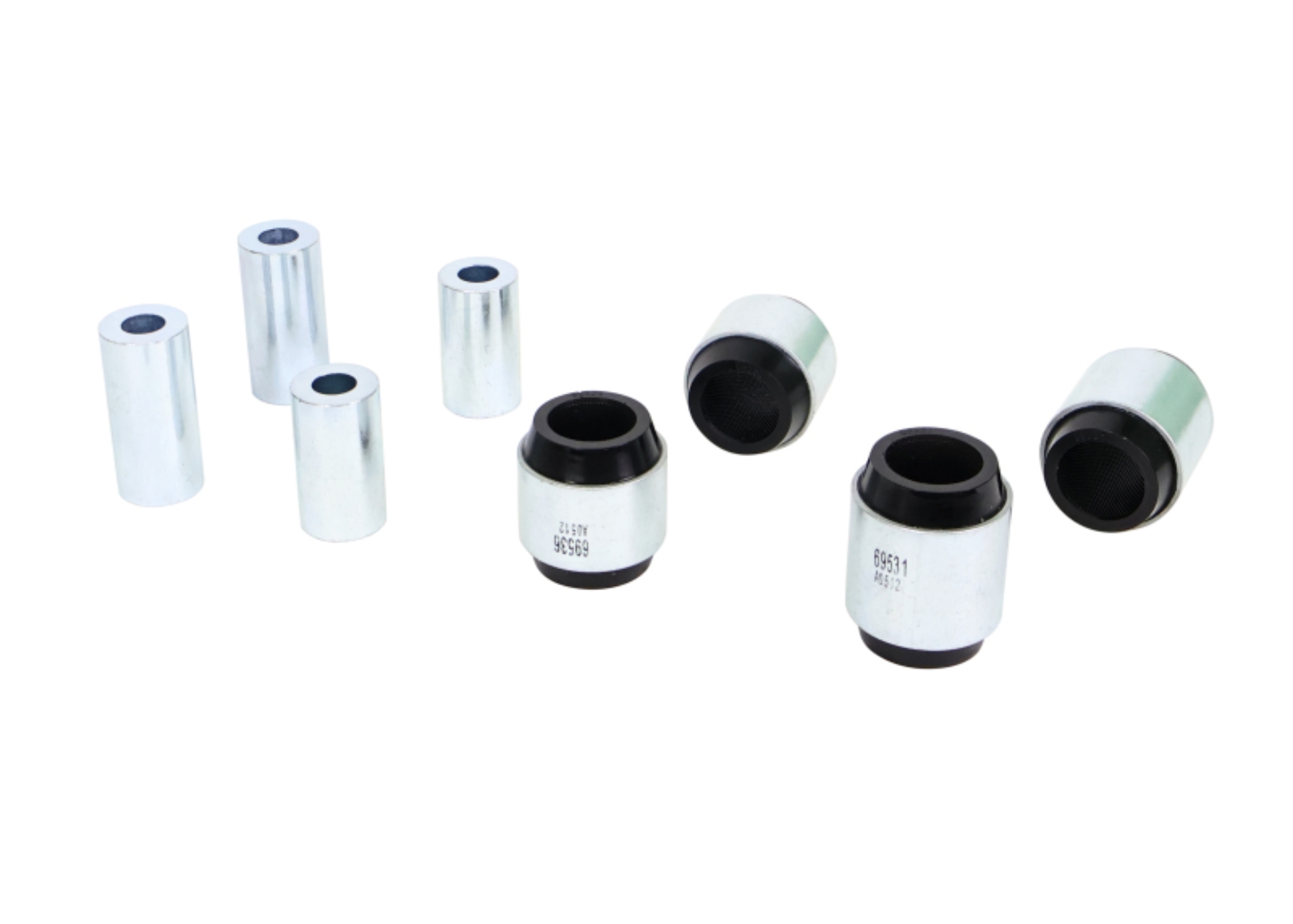 Picture of Whiteline 21-25 Volkswagen ID.4 Lower Control Arm Rearward Bushing