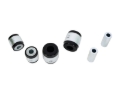 Picture of Whiteline 21-25 Ford Mustang Mach-E Lower Control Arm Inner & Outer Bushing
