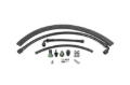 Picture of Radium Engineering Mitsubishi EVO 1-5 Fuel Hanger Connection Kit