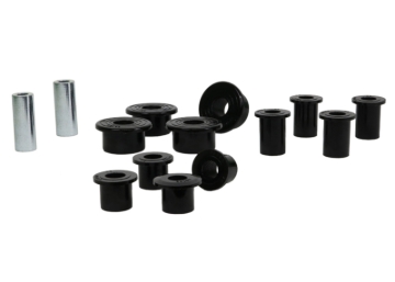 Picture of Whiteline 22-25 Ford Ranger Leaf Spring Kit