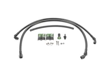 Picture of Radium Engineering Mitsubishi EVO 6 Fuel Hanger Connection Kit