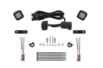Picture of Diode Dynamics Stage Series Reverse Light Kit for 2025+ Toyota 4Runner C1 Sport