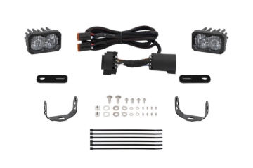 Picture of Diode Dynamics Stage Series Reverse Light Kit for 2025+ Toyota 4Runner C2 2.0 Sport