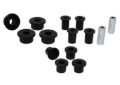 Picture of Whiteline 22-25 Ford Ranger Leaf Spring Kit