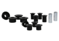 Picture of Whiteline 22-25 Ford Ranger Leaf Spring Kit