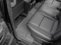 Picture of WeatherTech 2024 Toyota Tacoma Hybrid Rear FloorLiner HP - Grey