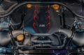 Picture of CSF 2025+ BMW G90 M5 / G99 M5 Touring Charge Air Cooler