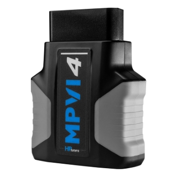 Picture of HPT MPVI4 w/Pro Feature Set + 4 Universal Credits (*Pro Link+ Cable Sold Separately*)