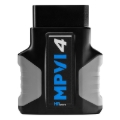 Picture of HPT MPVI4 w/Pro Feature Set + 0 Universal Credits (*Pro Link+ Cable Sold Separately*)